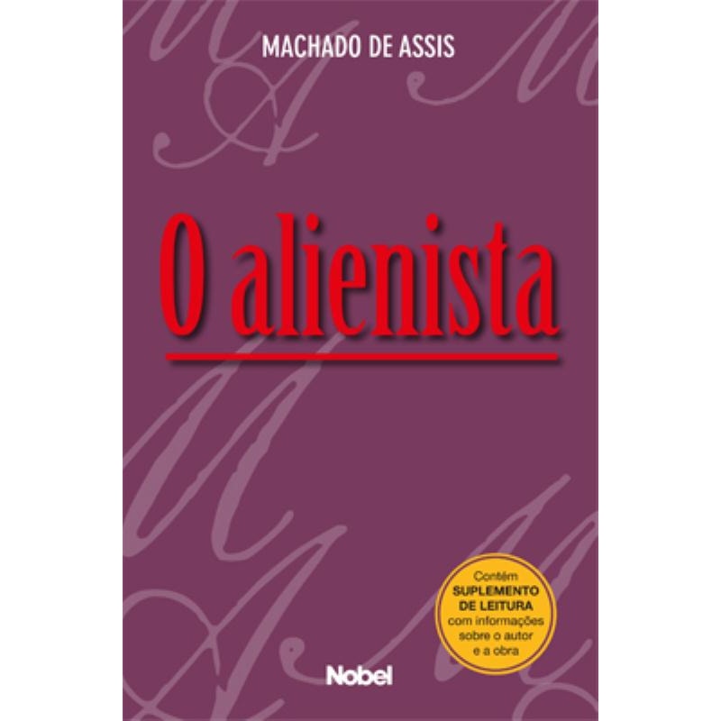O ALIENISTA