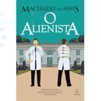 O ALIENISTA