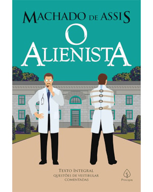 O ALIENISTA