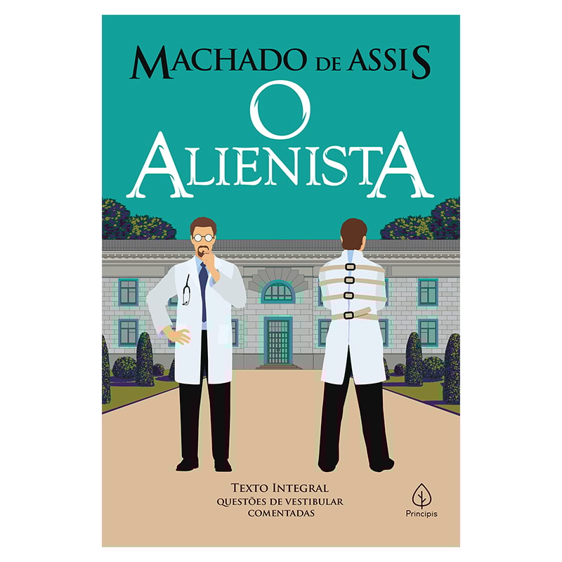 O ALIENISTA