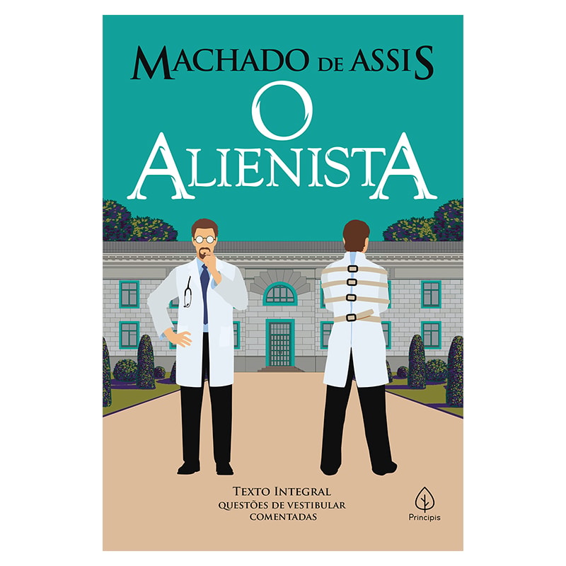 O ALIENISTA