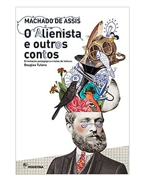 O alienista e outros contos
