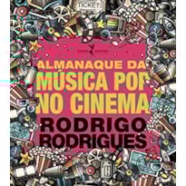 O ALMANAQUE DA MÚSICA POP