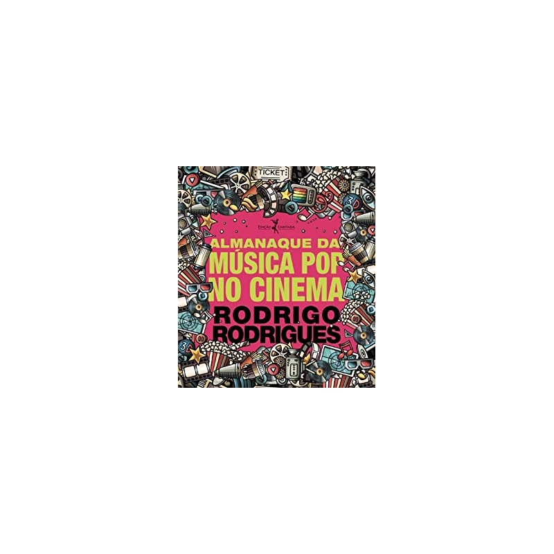 O ALMANAQUE DA MÚSICA POP
