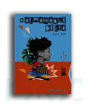 O ALMANAQUE DE LIA