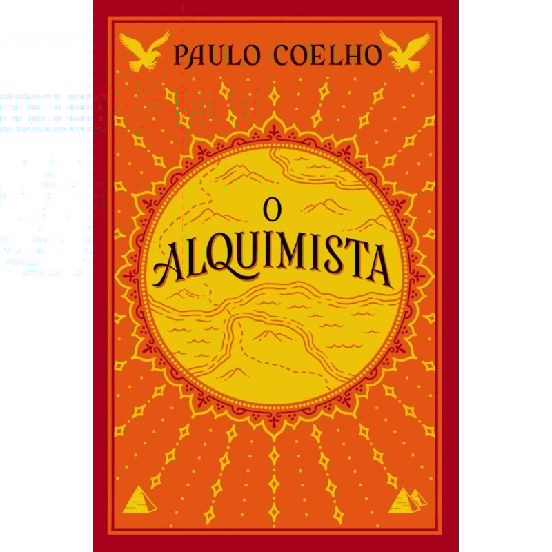 O ALQUIMISTA