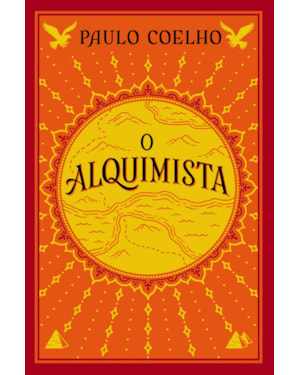 O ALQUIMISTA