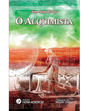 O ALQUIMISTA