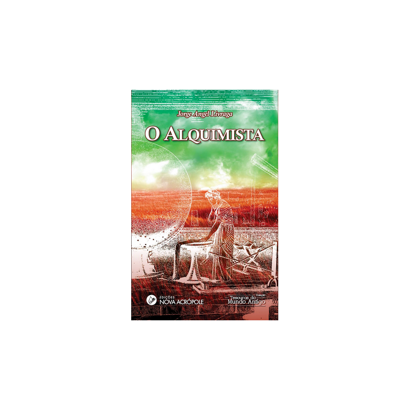 O ALQUIMISTA