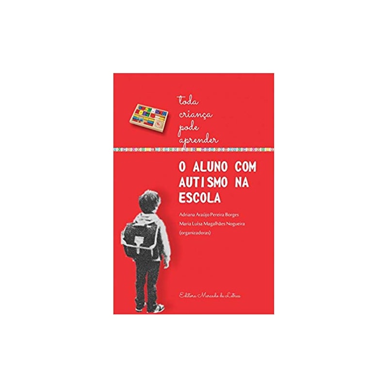 O aluno com autismo na escola
