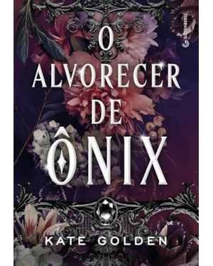 O ALVORECER DE ÔNIX (ROMANTASIA SUCESSO NO TIKTOK)