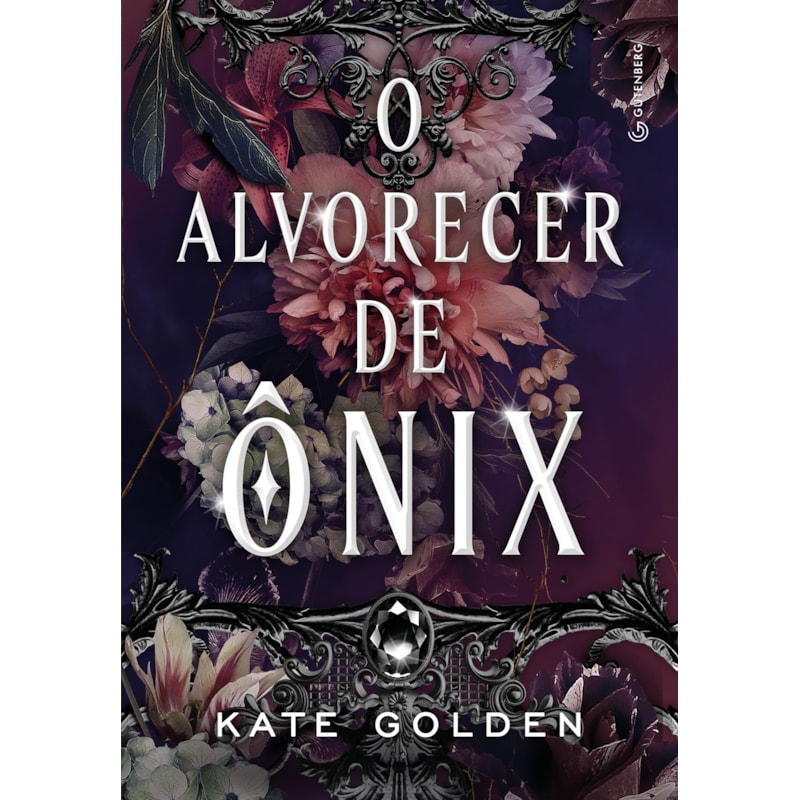 O ALVORECER DE ÔNIX (ROMANTASIA SUCESSO NO TIKTOK)