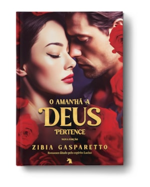 O AMANHÃ A DEUS PERTENCE
