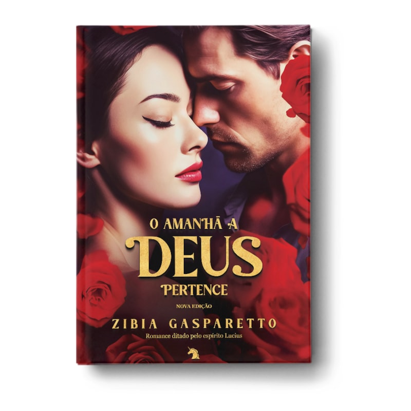 O AMANHÃ A DEUS PERTENCE