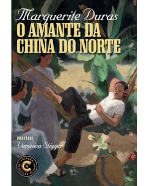O AMANTE DA CHINA DO NORTE