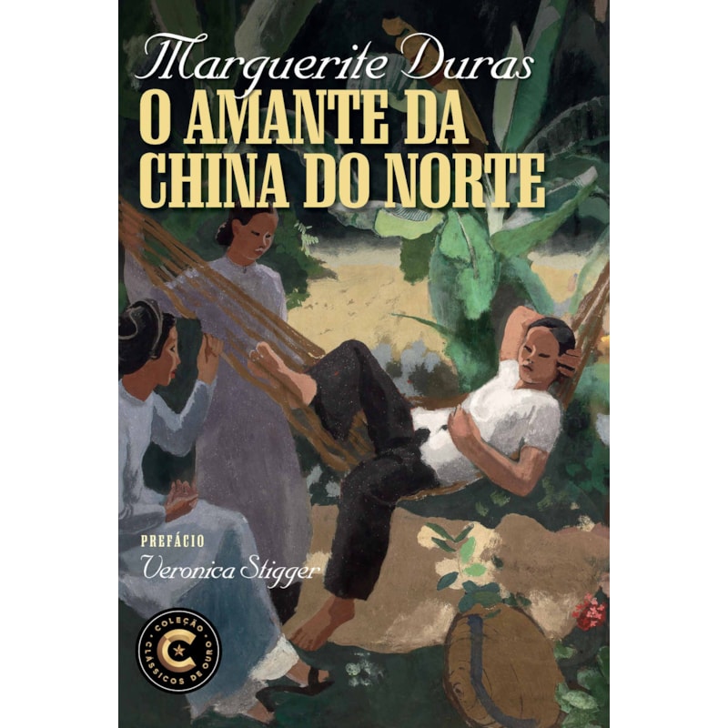 O AMANTE DA CHINA DO NORTE