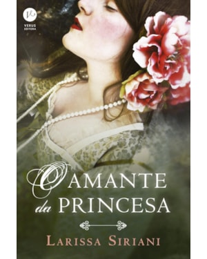 O AMANTE DA PRINCESA