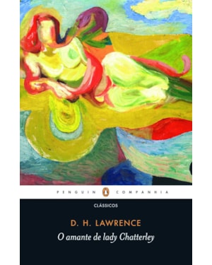 O AMANTE DE LADY CHATTERLEY