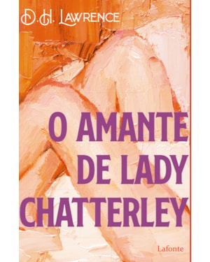 O AMANTE DE LADY CHATTERLEY