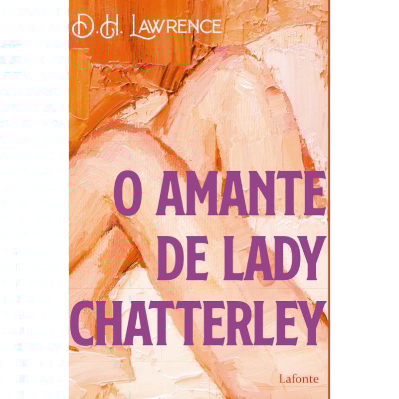 O AMANTE DE LADY CHATTERLEY