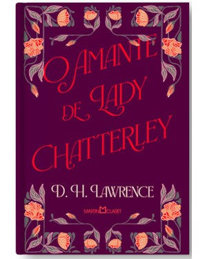 O AMANTE DE LADY CHATTERLEY