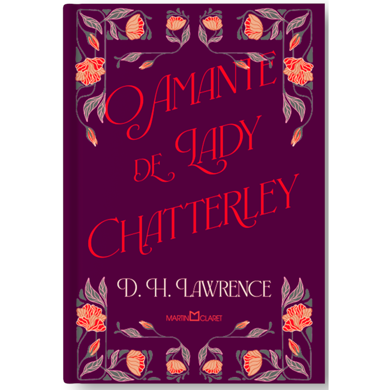 O AMANTE DE LADY CHATTERLEY