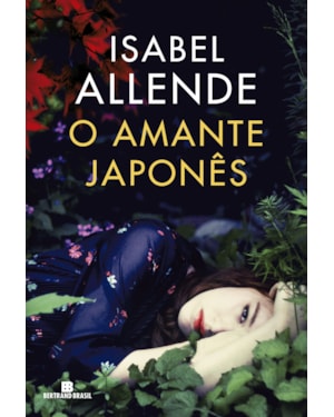 O AMANTE JAPONÊS