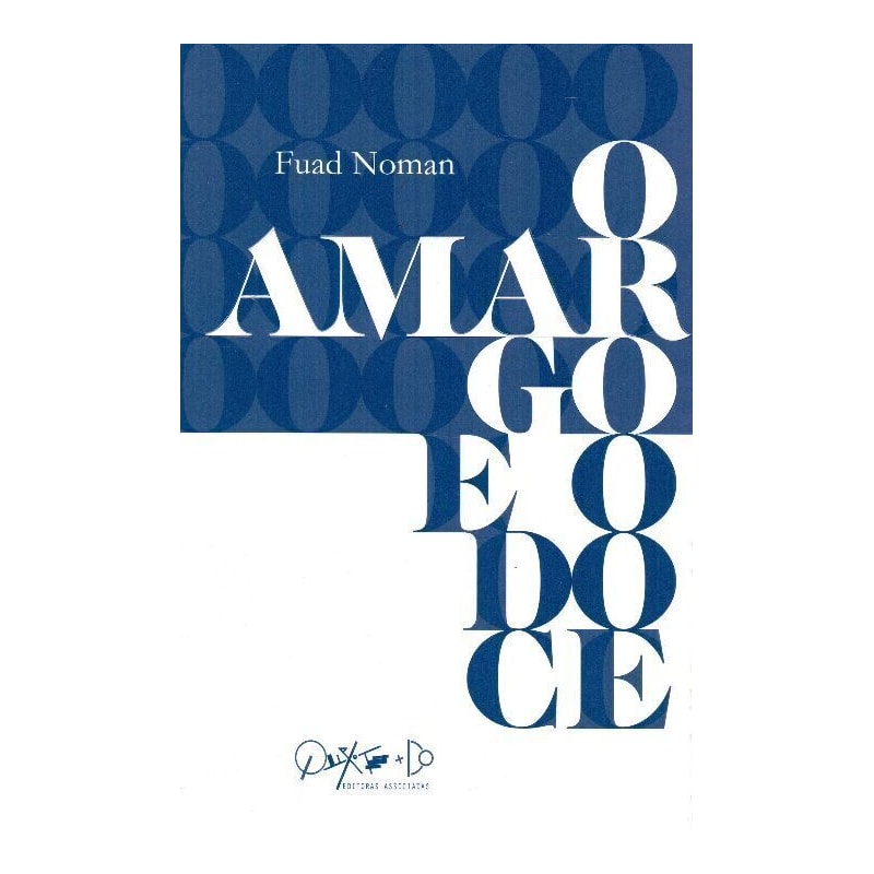 O amargo e o doce