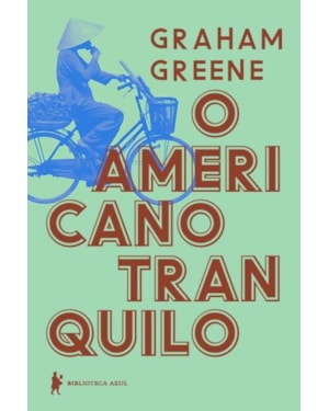 O AMERICANO TRANQUILO