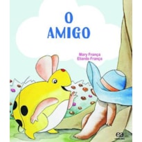 O AMIGO