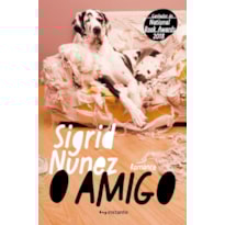 O amigo