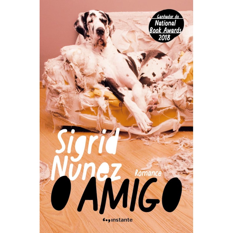 O amigo