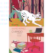 O amigo