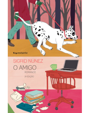 O amigo