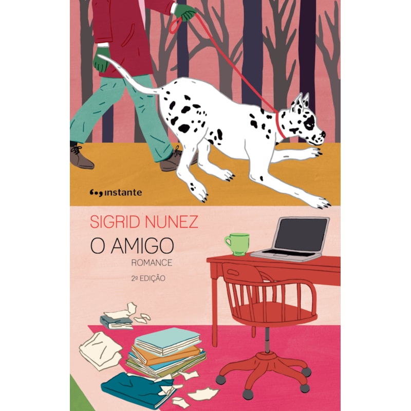 O amigo