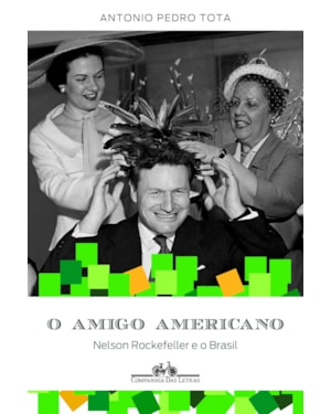 O amigo americano