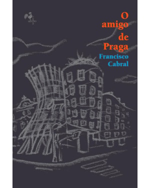 O AMIGO DE PRAGA
