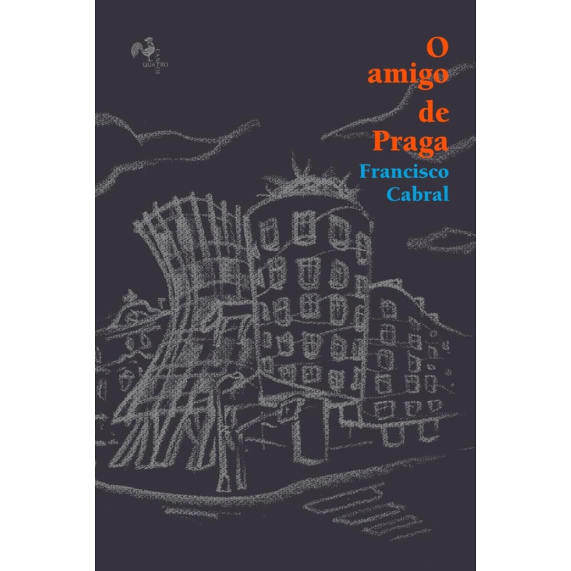 O AMIGO DE PRAGA