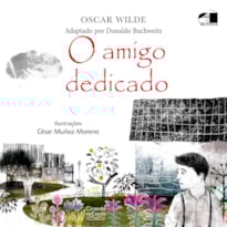 O AMIGO DEDICADO