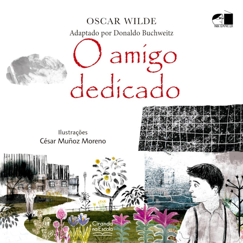 O AMIGO DEDICADO