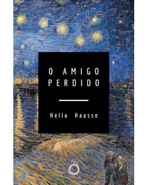 O AMIGO PERDIDO