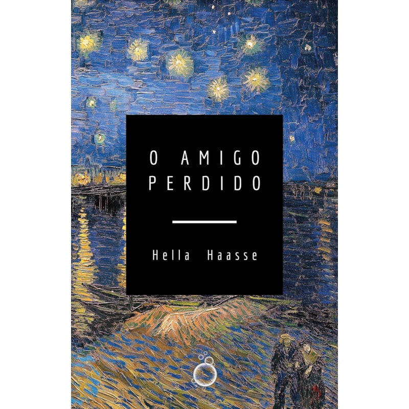 O AMIGO PERDIDO