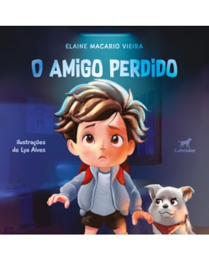 O AMIGO PERDIDO