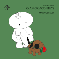 O AMOR ACONTECE