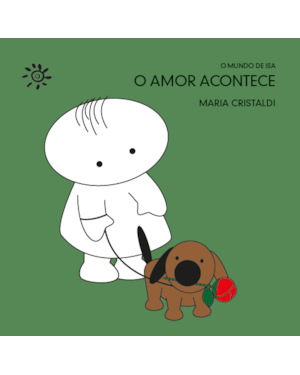 O AMOR ACONTECE