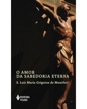 O AMOR DA SABEDORIA ETERNA - SEM ORELHAS