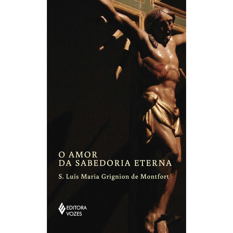 O AMOR DA SABEDORIA ETERNA - SEM ORELHAS