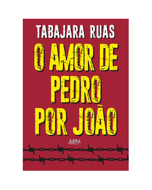 O amor de Pedro por João