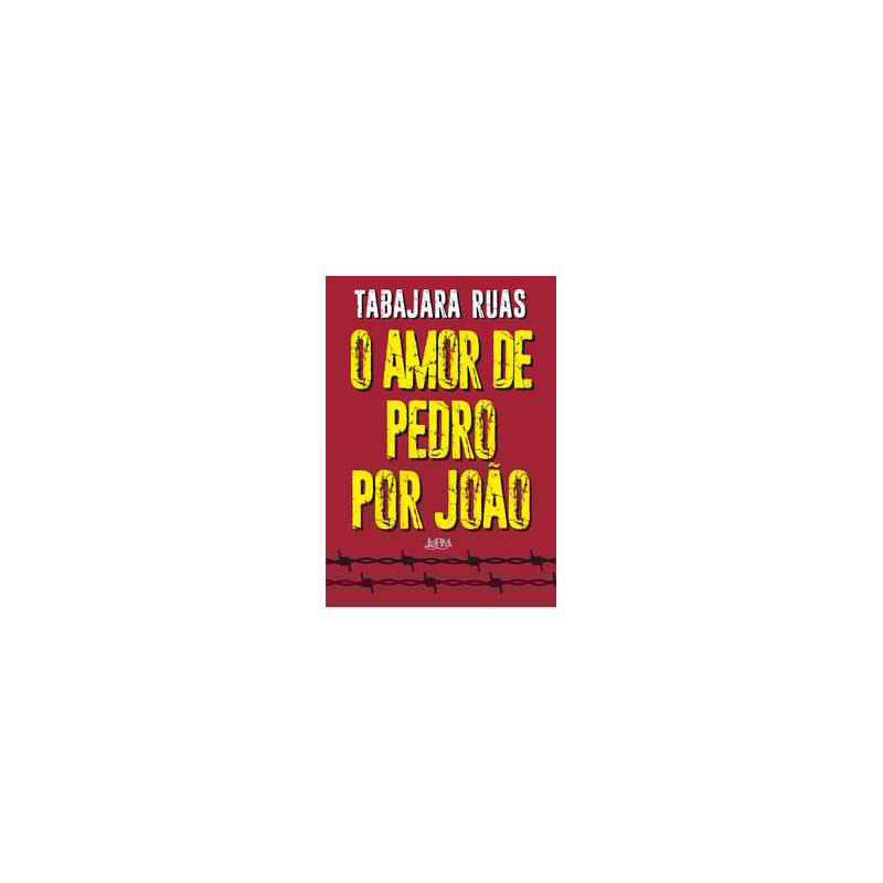 O amor de Pedro por João