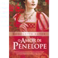 O AMOR DE PENELOPE